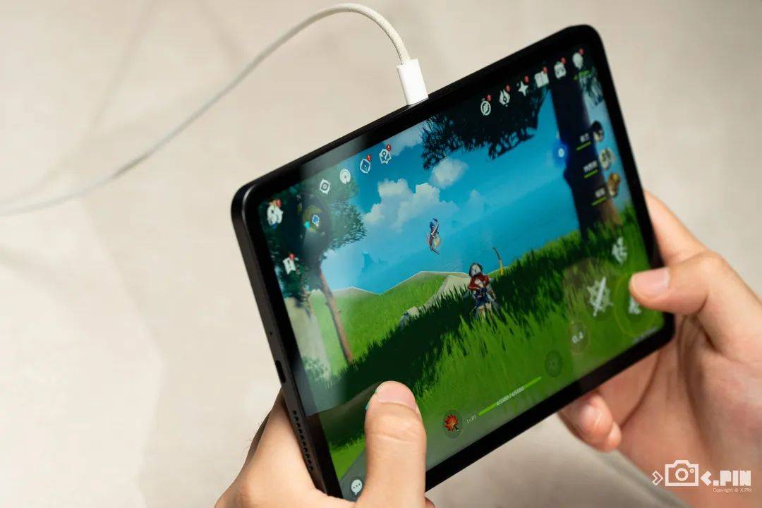 据说是最强小平板的红米K PAD，真能干翻iPad mini吗？