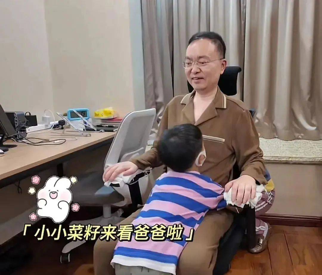 蔡磊：三年前绝望的患者，现在有些可以活下来