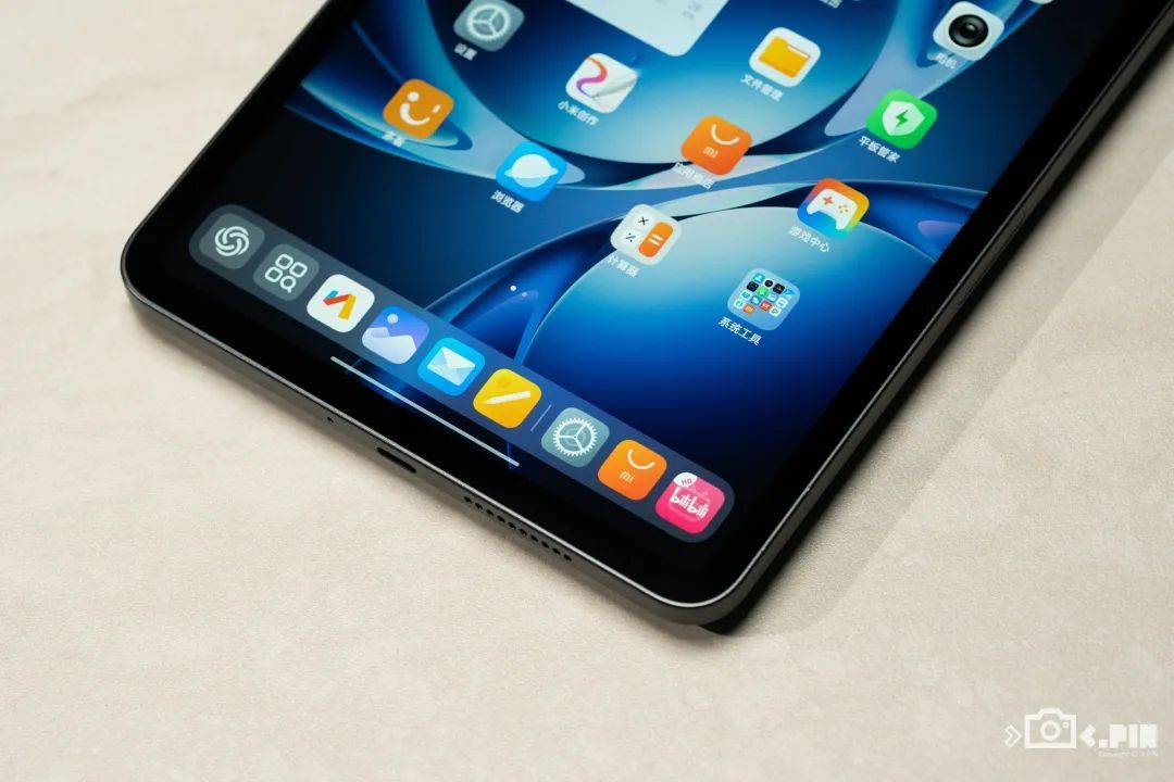 据说是最强小平板的红米K PAD，真能干翻iPad mini吗？