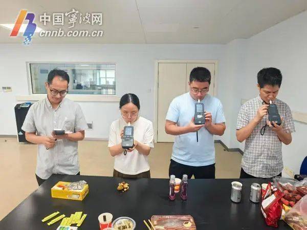 这些食物吃了会被测出酒驾？