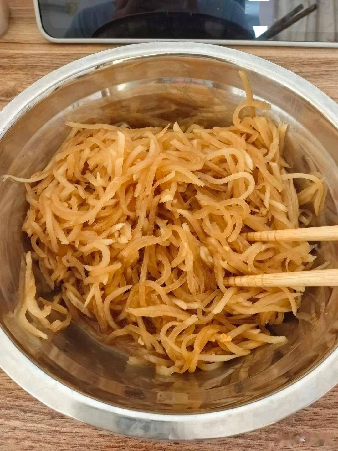 50秒急救包超时后撒白糖补救四3道封神菜谱20秒脆爽沙拉冰镇洋葱丝