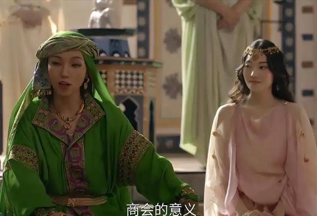 演技烂的像混子！《长安的荔枝》这3位败笔演员，真招人嫌