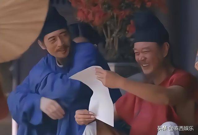 演技烂得像混子，《长安的荔枝》里的三位败笔演员，真招人嫌