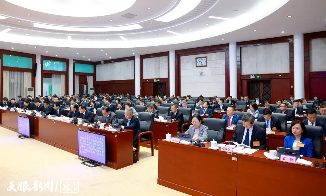 让法治成为消费新的“防伪标签”：修订《贵州省消费者权益保护条例》纳入今年立法计划审议项目