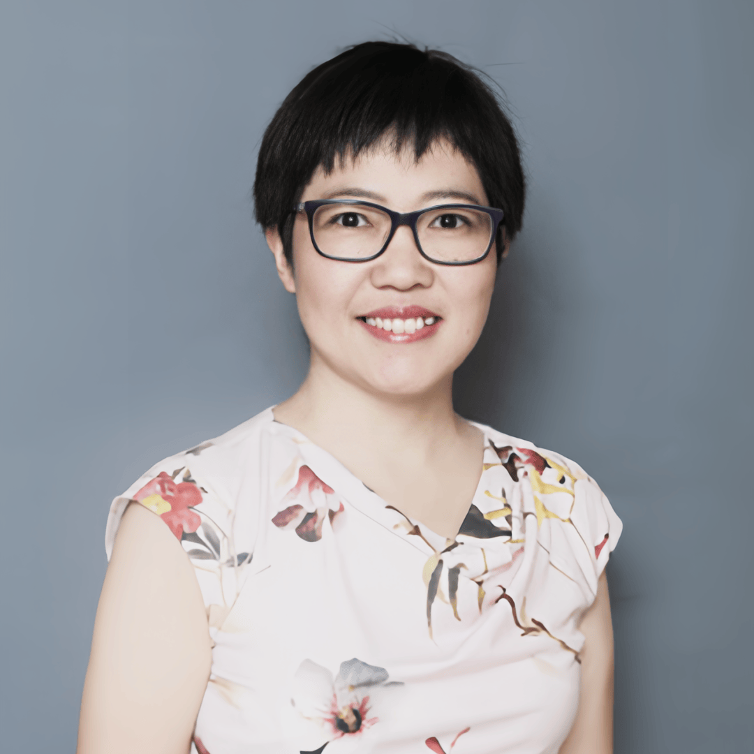 复旦星系·院系云图