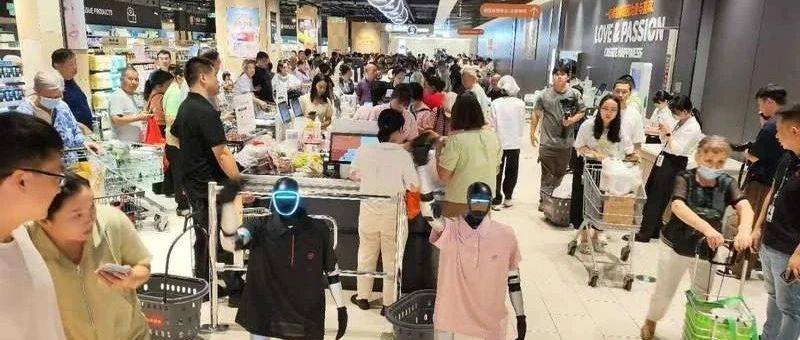 粤语只是开始：当机器人“入乡随俗”，租赁市场正降温重构