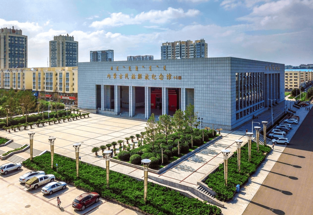 攻略| 兴安盟:极致纵横 东北环线