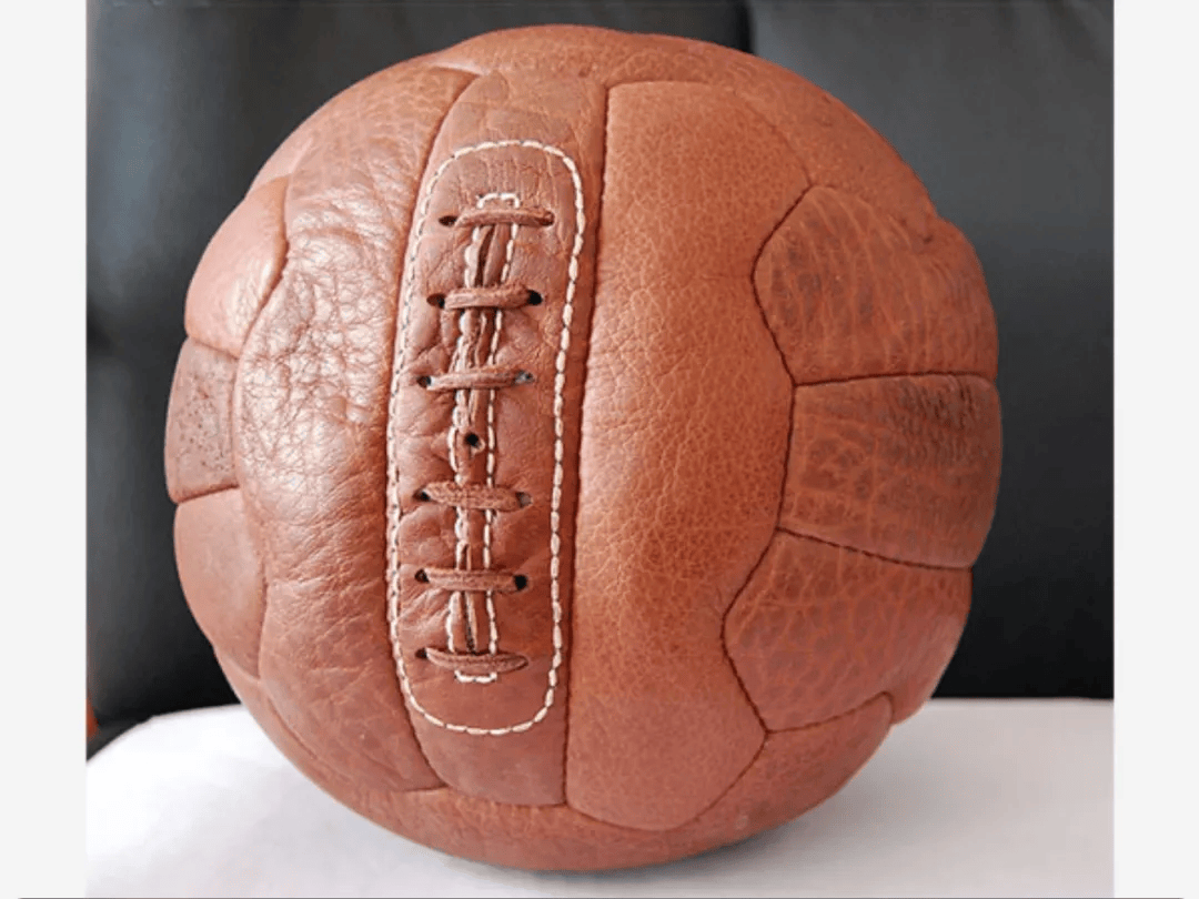 足球直播-NBA直播_英超_世界杯体育【超清在线观看】【奥运科普】 20世际初的足球长啥样？