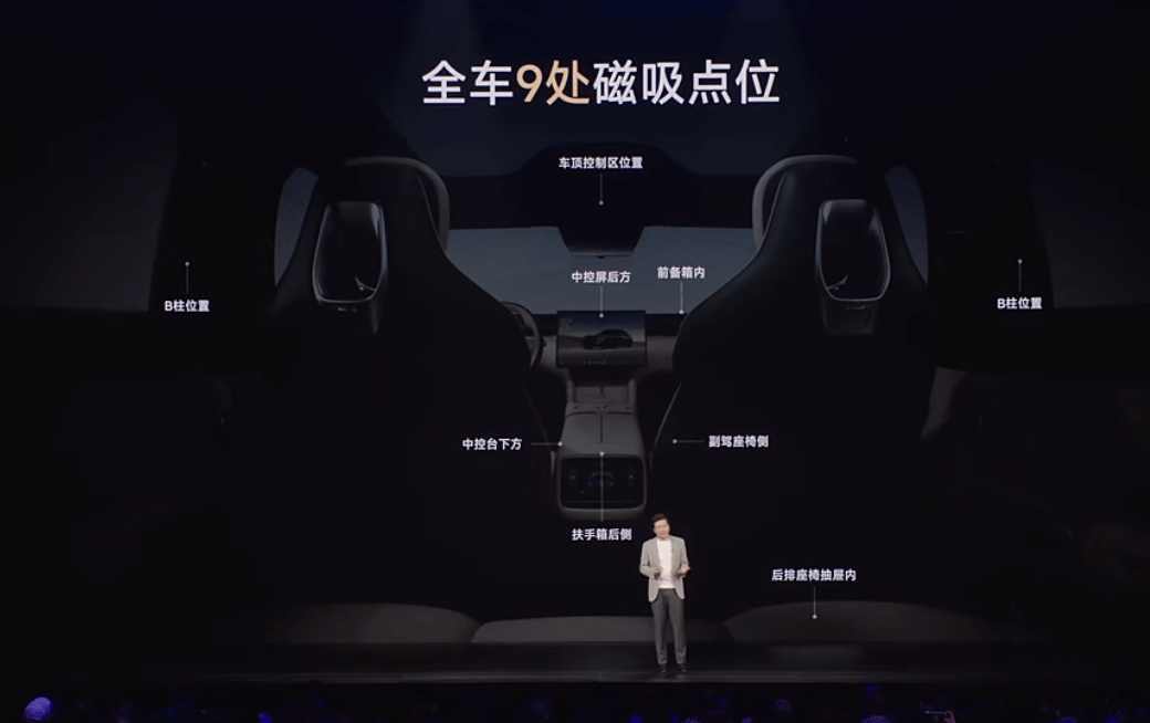 3分钟大定20万台，小米YU7用起来到底怎么样？
