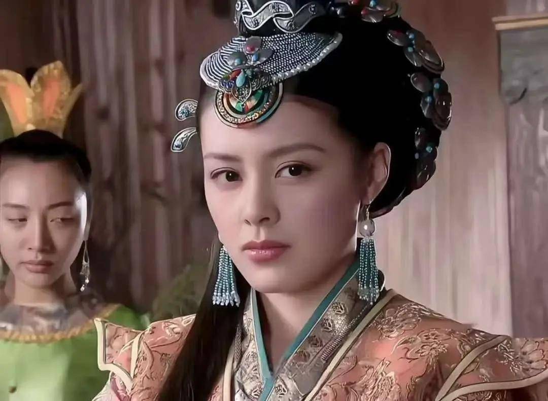 央视亲闺女王力可41次当女主,出道 20 年为何不火?三大原因揭秘