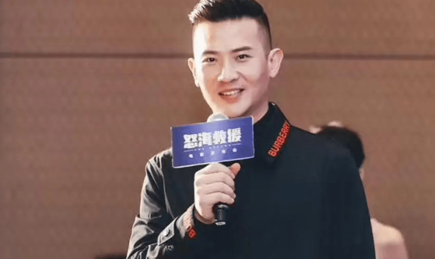 郑恺:真心带不动