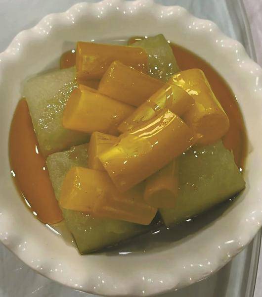 您吃了多少个好宁波夏季的“餐”？