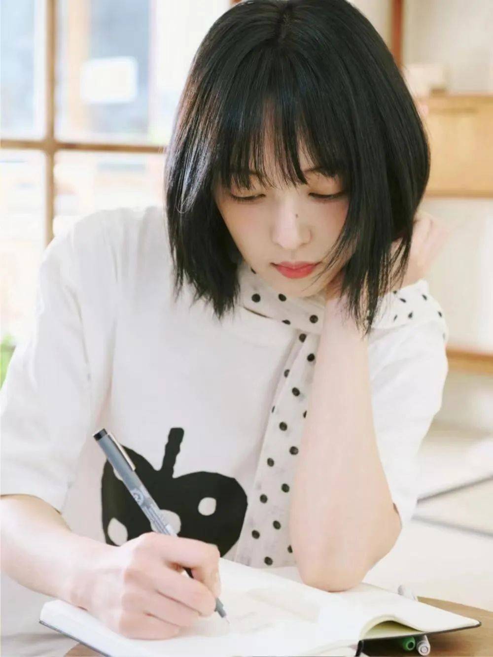 金宝罗!怎么这么会拍啊!