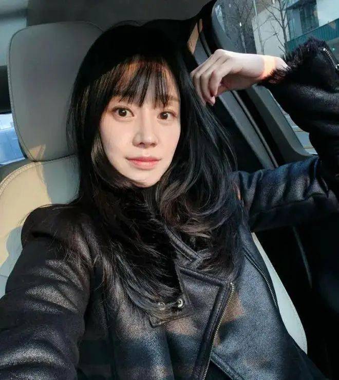 溺宠娇宝贝:43岁韩国女演员李屿迩去世，死因未公布