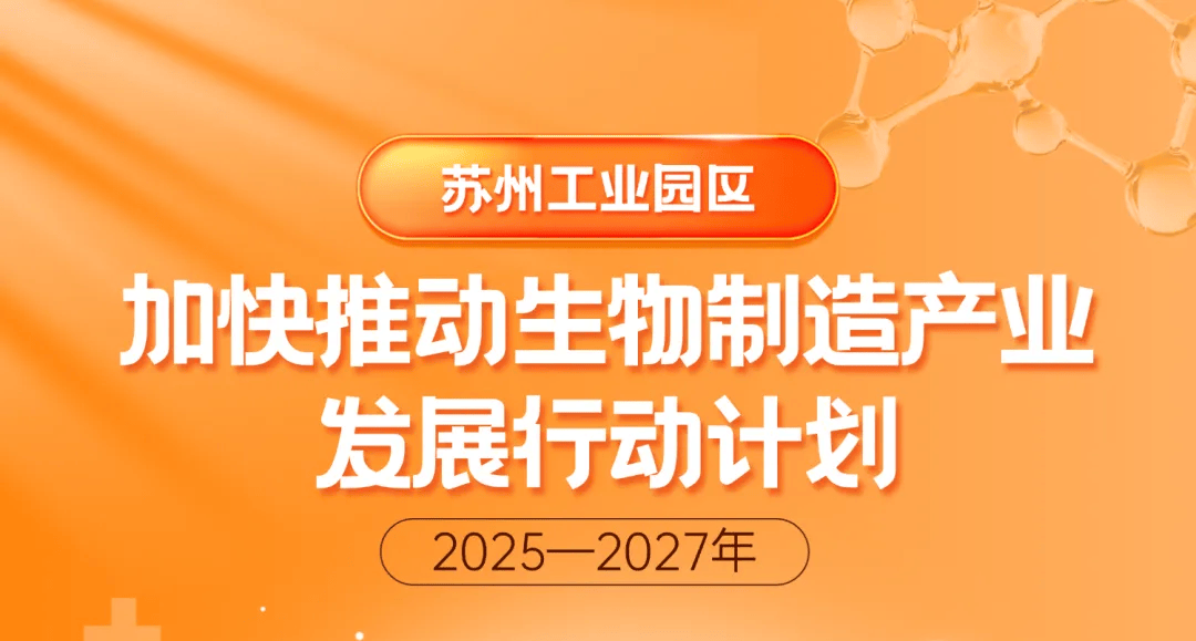 中国经济圆桌会丨苏州工业园区：加快建设开放创新的世界一流高科技园区