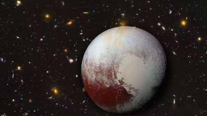 被“踢出九大行星”的冥王星，竟然可能孕育生命？