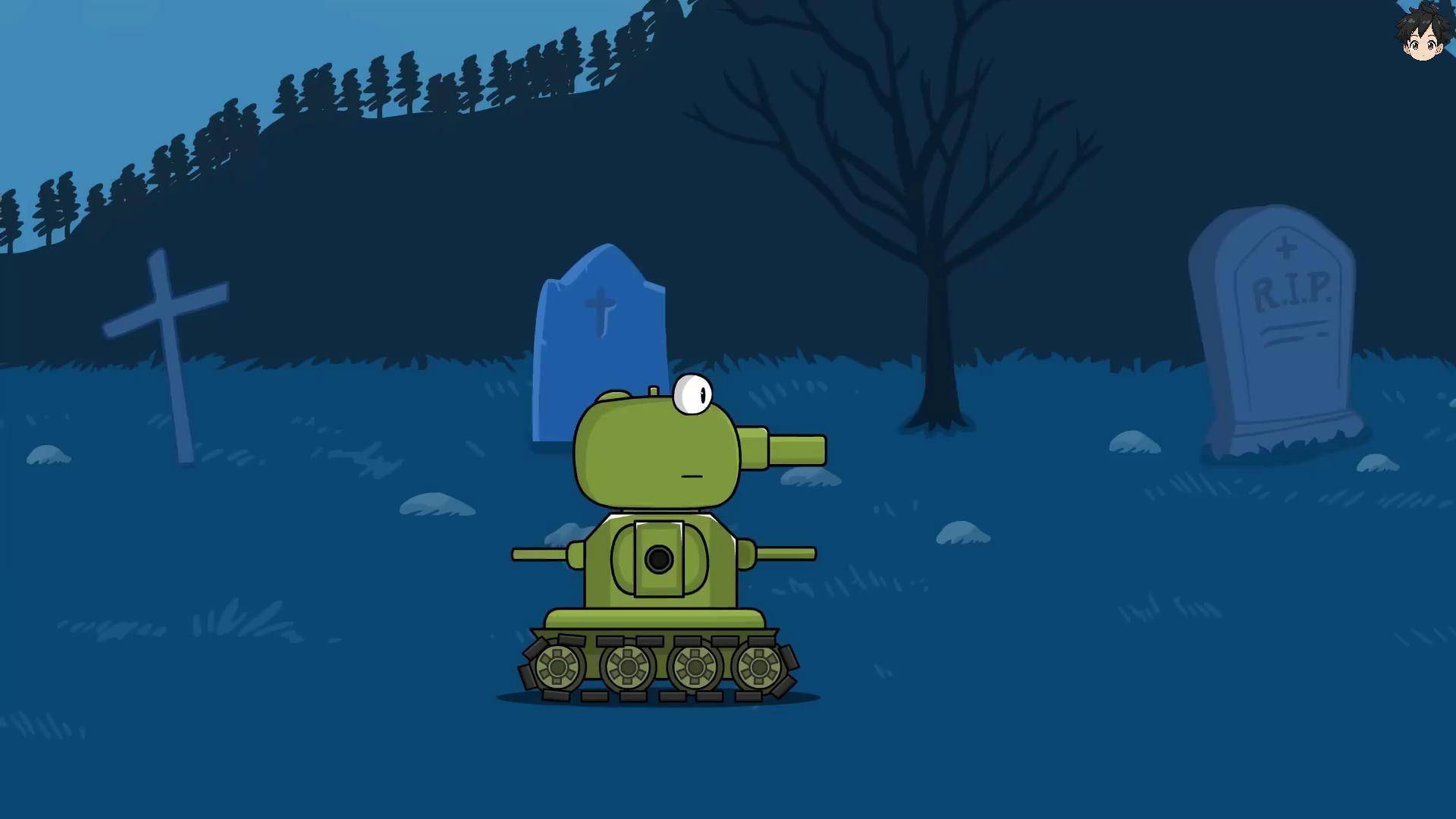 kv44新成长之路 打败boss获得各种魔法能力!