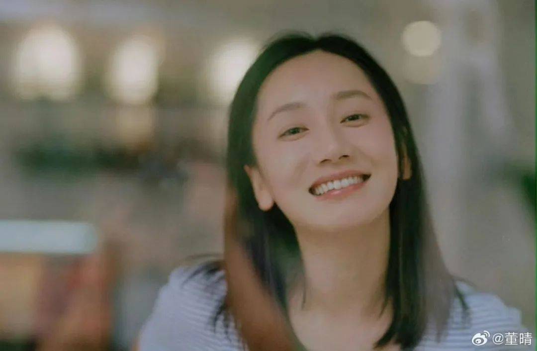闪亮的日子定慧:《以法之名》里率先出圈的竟然是她