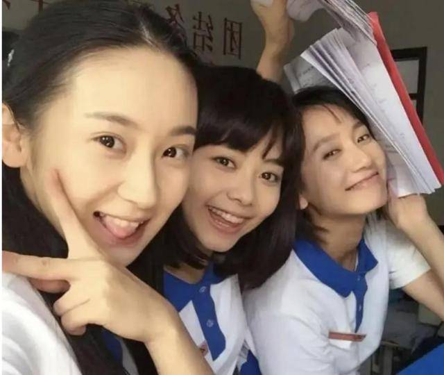 江湖庸人传之暗香杯:董晴靠自己火出圈了 入行18年小透明，口齿清晰天下知