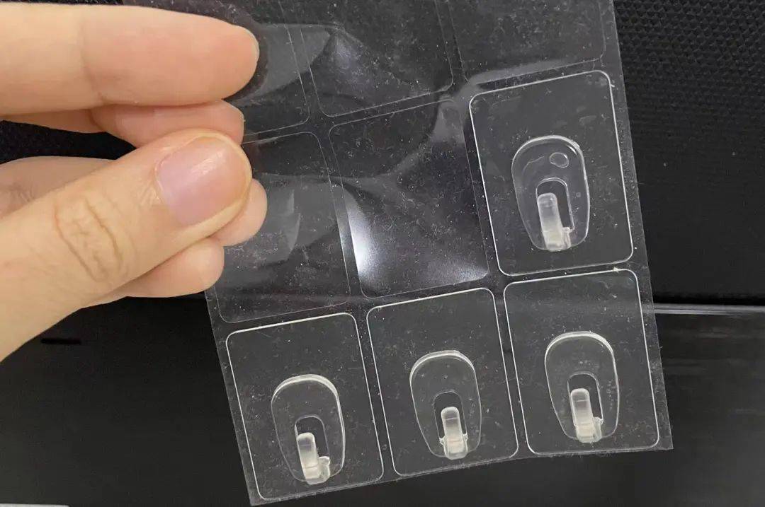 墙倒都不掉，网红“纳米胶带”到底是个啥