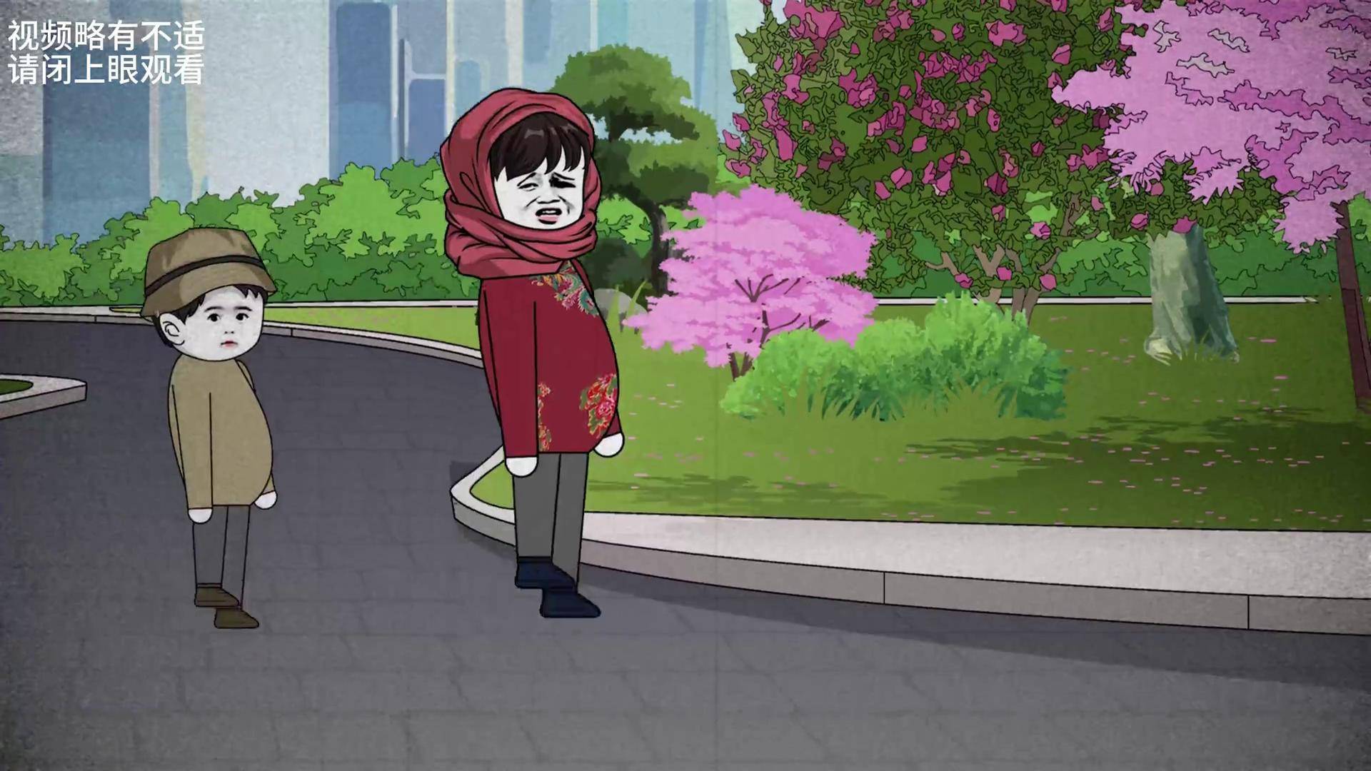 真实改编:十宗罪之僵尸娃娃事件 案件 李沙雕 悬疑 轻漫计划