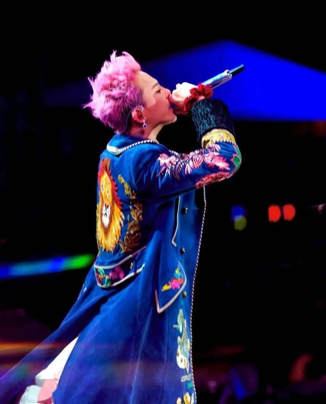 权志龙,行走的珠宝种草机!