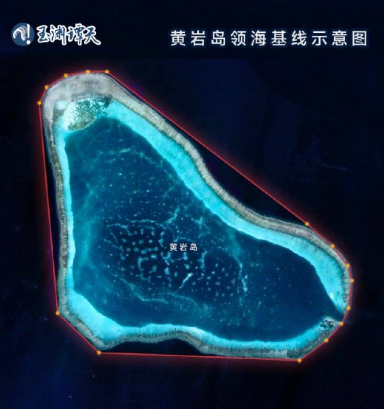 暮色 小说:中方首次制裁菲律宾政客的深意