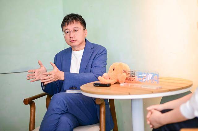 亚马逊新IP“海折节”上线 垂直赛道拓展中国家庭消费市场