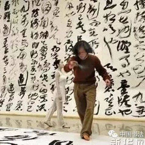 创新，多少胡写乱画的“丑书”假汝之名_书法_王冬龄_艺术