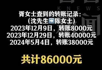 67岁丈夫出轨50岁闺蜜，62岁妻子怒而离婚并告上法庭！没想到查出更多真相