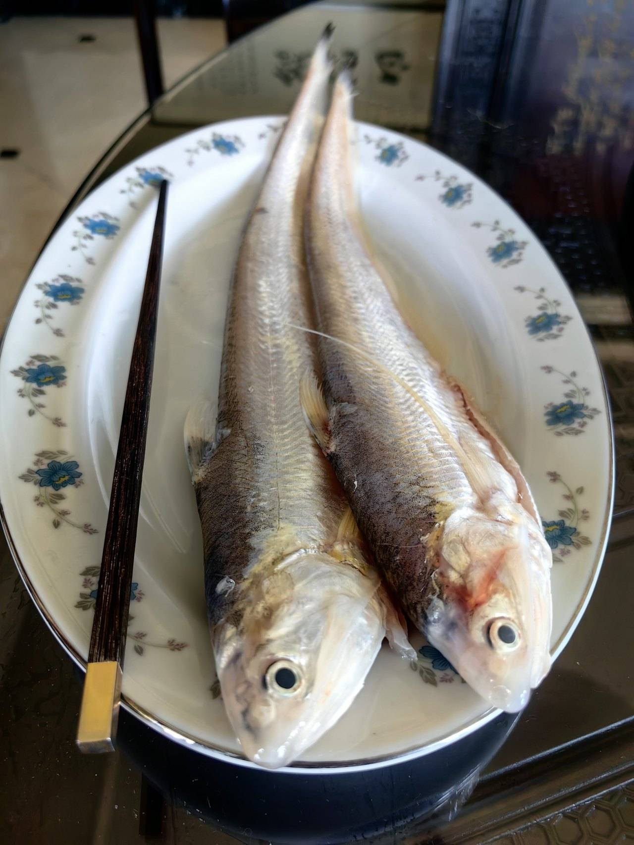 晚潮|刀鱼:盛夏餐桌的一道鲜美