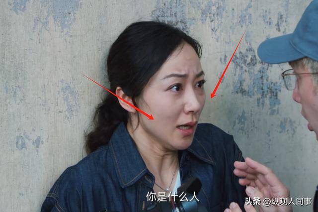 全程呲牙咧嘴，台词含糊不清，连影帝任达华都带不动这个拖油瓶！