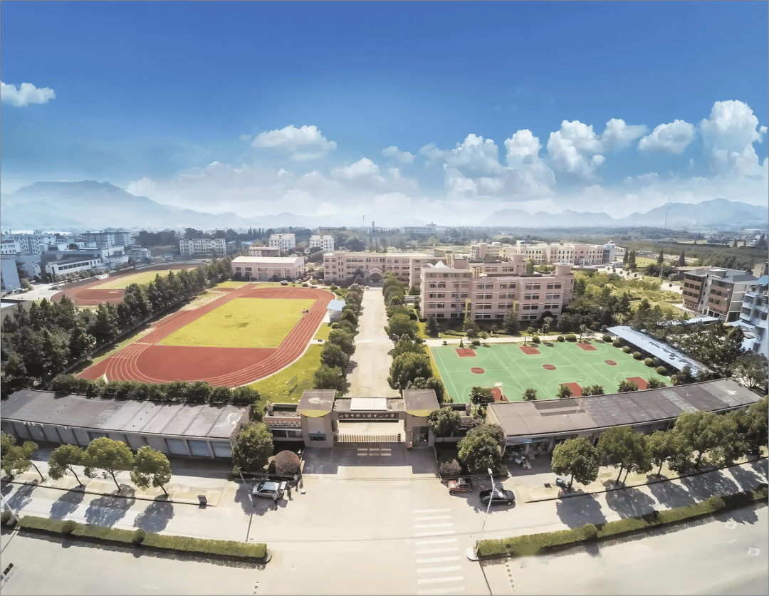 诸暨这3所学校,要撤并了