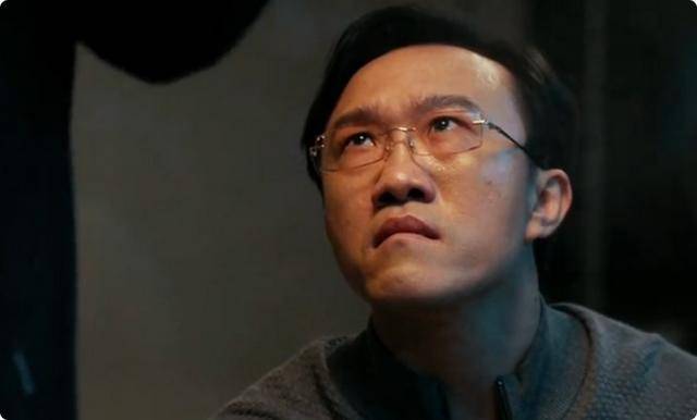 一人毁了整部剧！《以法之名》的最大败笔，就是这4位“戏混子”