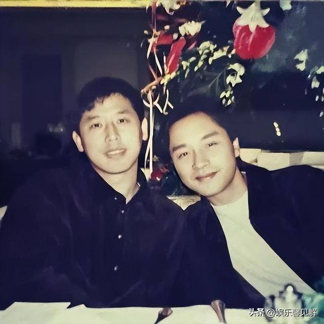 张国荣坠亡真相！时隔22年，王晶曝其中内幕，疑似和内地大佬有关
