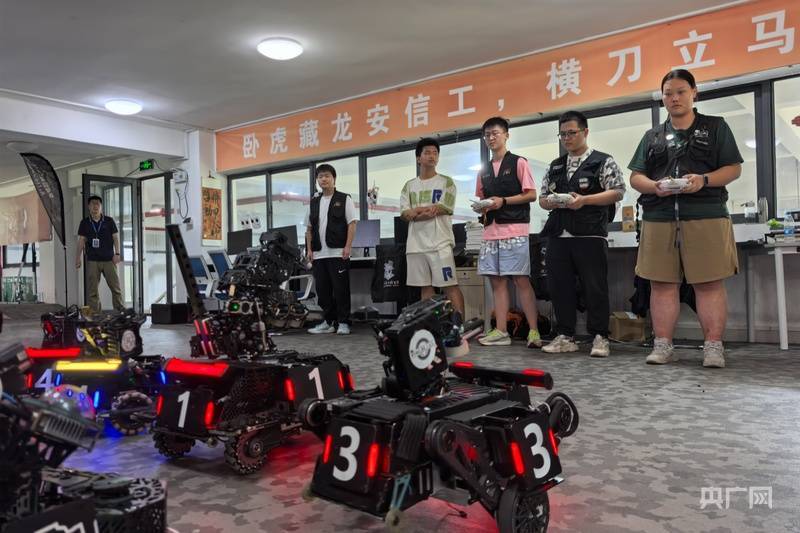 高校人工智能教育新观察：专业变革与创新育人