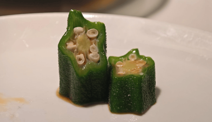 5种煮熟的菜肴与“人参”相媲美!以这种方式推荐