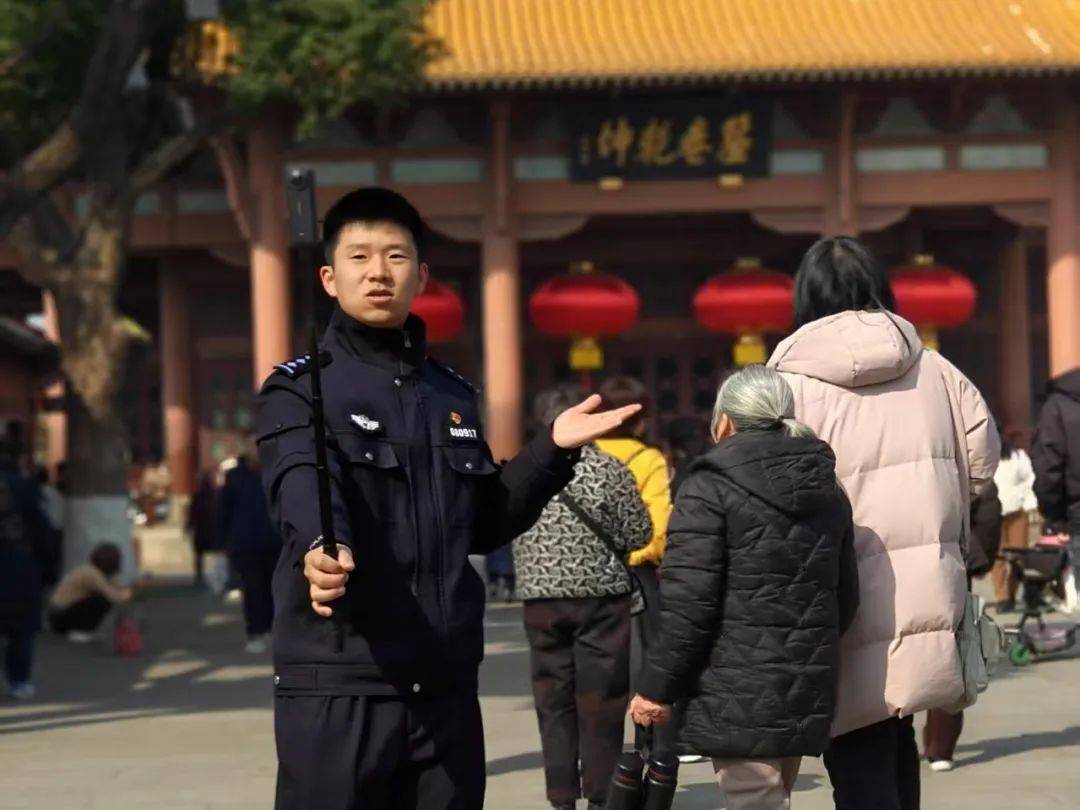 孝警阿特,当选全国青联第十四届委员会委员