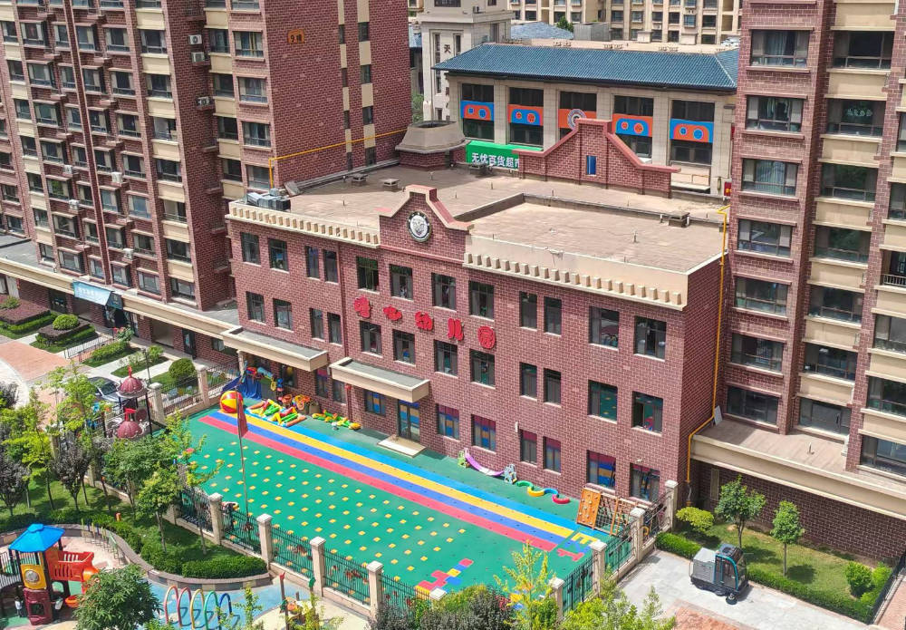 天水褐石培心幼儿园铅中毒事件追踪：多名老师血铅也严重超标