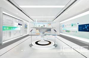 AR展厅：科技引领的展示新风尚