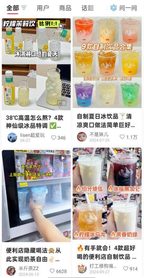 几块钱的冰饮背后，藏着夏天最暴利的生意