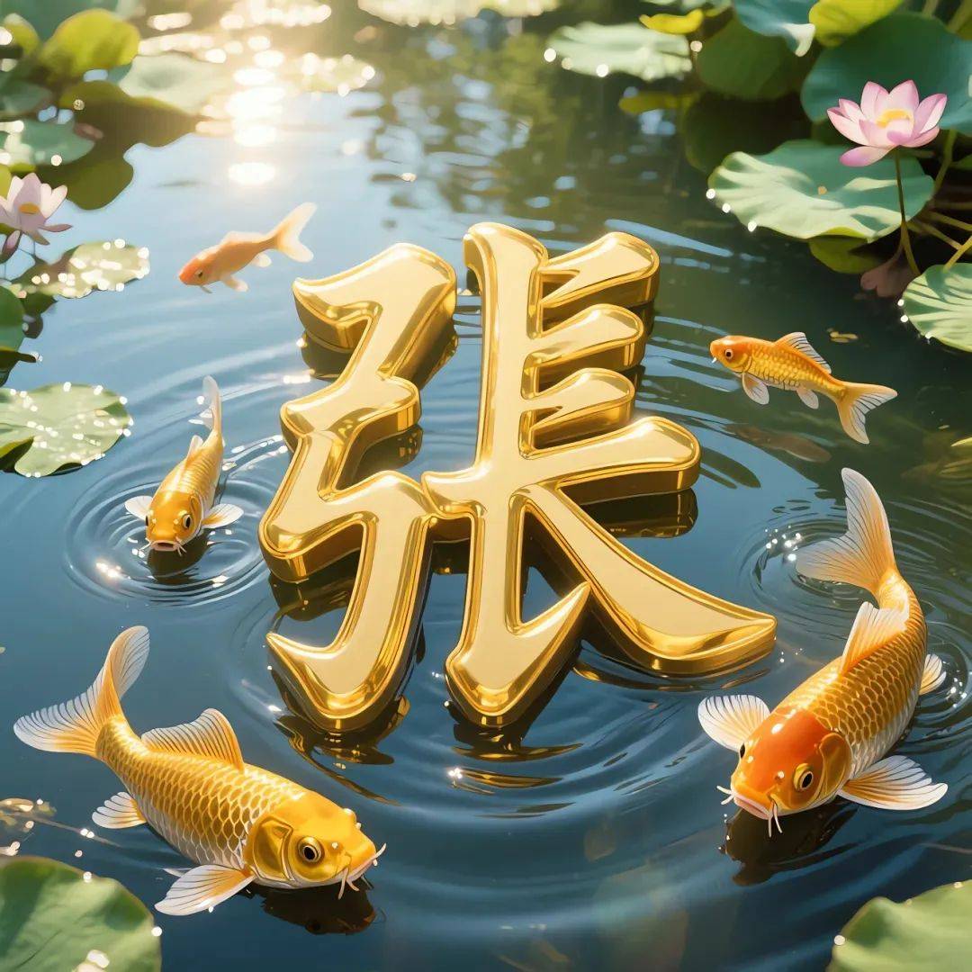 张姓 起源 历史名人 130余"张" 张张不一样 收藏转发扩散
