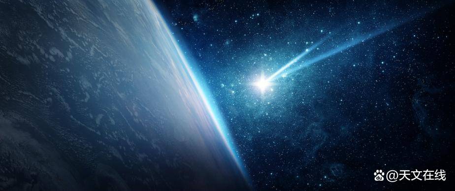 科学家们通过地壳中的小晶体追溯到了地球在银河系中的路径