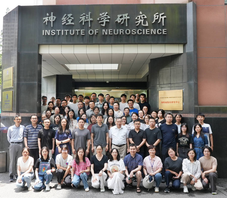 十篇齐发！《细胞》首次为中国脑图谱出专辑，大科学计划发起在即