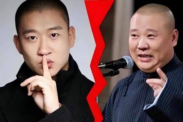 杨议也没想到，曾经毕恭毕敬的郭德纲，这次没给他留“一丝体面”