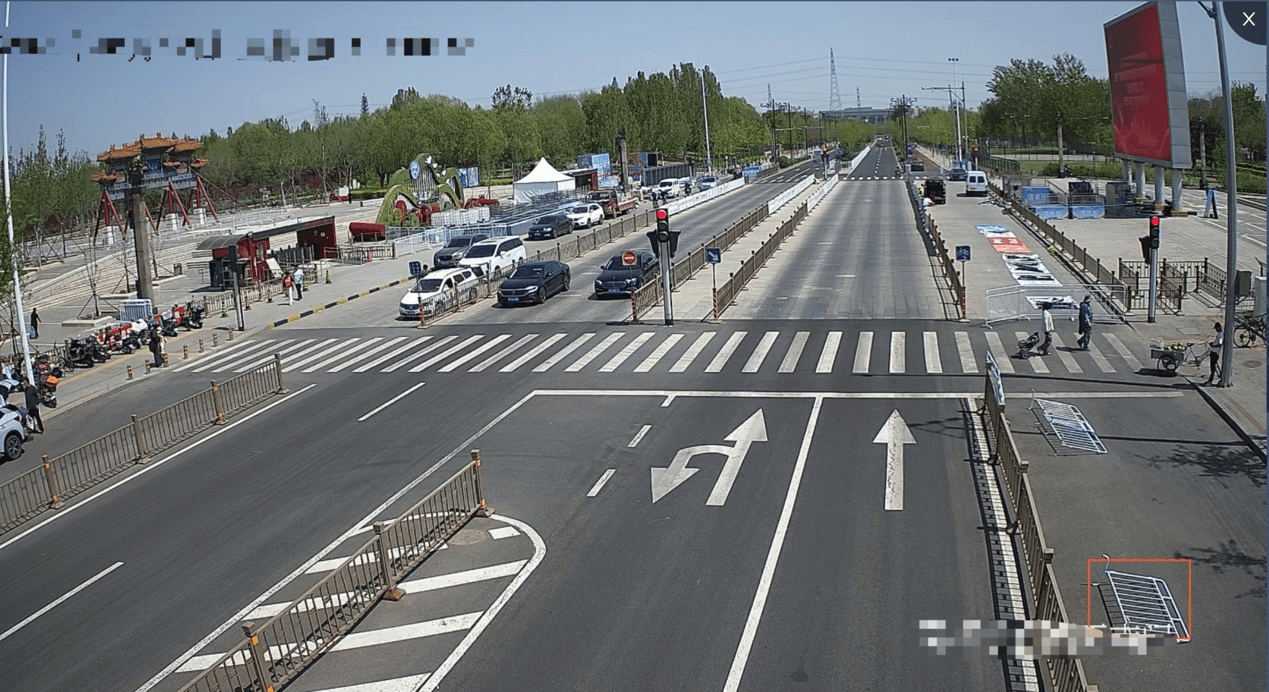多模态大模型首次辅助全域城市治理