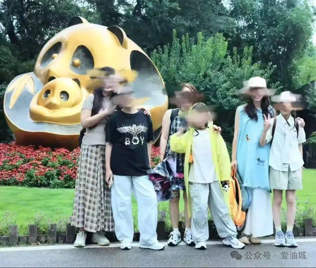 两名女童遗体找到后,又一人遗体被找到