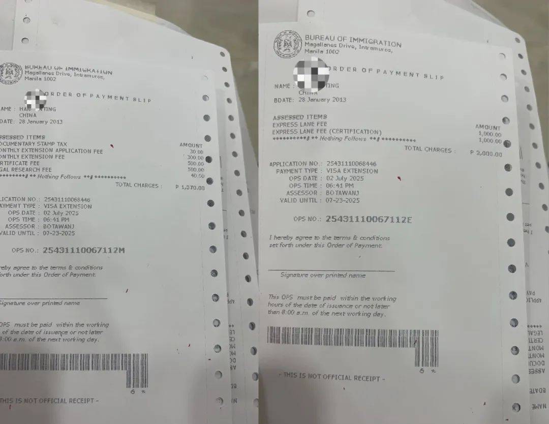 【突然暴涨】网友大呼：受不了，真狠啊！菲律宾续签，一下子飙升1千比索！_行程_签证_潜水