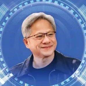 黄仁勋身家超过巴菲特