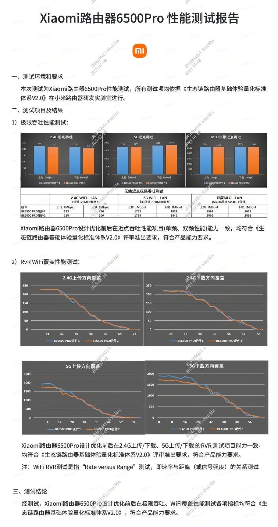 小米路由器硬件缩水：体验不等于配置，但用户不接受偷偷减配